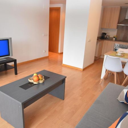 Апартаменти Rnet - 130 Portomar Standart Росес Екстер'єр фото